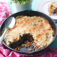 This Shepherd’s Pie Recipe Is Just Like Mom’s (But ... image