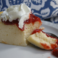 CHEESECAKE WITH RICOTTA CHEESE AND CREAM CHEESE RECIPES