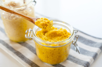 HOW TO MAKE MUSTARD RECIPES
