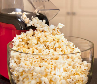 Popcorn (Popcorn Maker) – Accessible Chef image