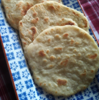 Chapati (East African Bread) Recipe | Allrecipes image
