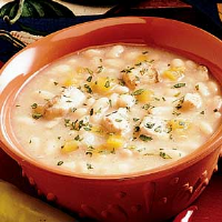 White Chili Recipe: How to Make It - Taste of Home image
