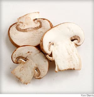 Creamy Cremini Mushroom Soup Recipe - WebMD image