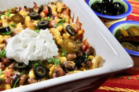 CHICKEN AND PINTO BEANS RECIPE RECIPES