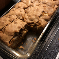 Delicious Apple Cake Recipe | Allrecipes image
