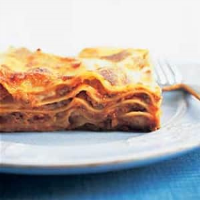 Lasagna Bolognese, Simplified | Cook's Illustrated image