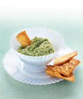 Broccoli Dip Recipe | Real Simple image
