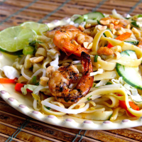 Saigon Noodle Salad Recipe | Allrecipes image