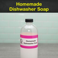 7 Simple Recipes to Make Your Own Dishwasher Soap image