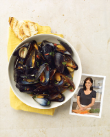 Mussels | Martha Stewart image