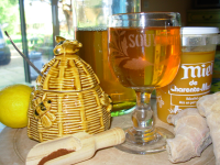 Celtic Druid's Honey Mead - Meade - Metheglin Recipe ... image