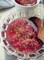 Red yeast rice noodles recipe - Simple Chinese Food image