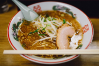 Ramen: 7 Of The Best Noodles For Ramen – The Kitchen Com… image