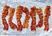 Oven Bacon Recipe - NYT Cooking - Recipes and Cooking ... image