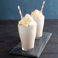 Caramel Frappuccino Recipe: How to Make It - Taste of Home image