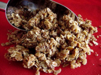 Granola Recipe - Food.com image