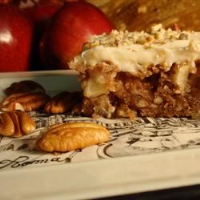 German Apple Cake II Recipe | Allrecipes image