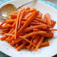 Glazed Carrots Recipe | Allrecipes image