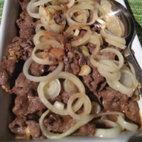 Bistek (Filipino Beef Steak) Recipe | Allrecipes image
