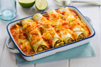 What to Serve with Enchiladas - I Really Like Food! image