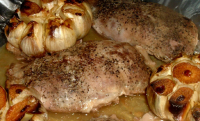 COOKING SKINLESS DUCK BREAST RECIPES