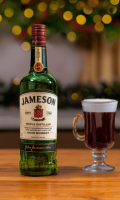 DRINKS WITH JAMESON RECIPES