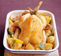 IDEAS FOR SUNDAY LUNCH RECIPES
