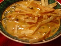 Amazing Chicken Tortilla Soup Recipe - Food.com image