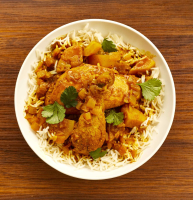Chicken Curry and Potatoes Recipe | Allrecipes image