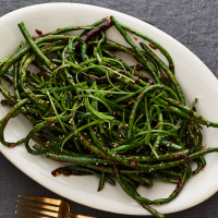 CHINESE LONG BEANS RECIPES RECIPES
