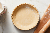 Vegan Pie Crust Recipe - NYT Cooking image