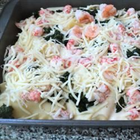 Seafood Lasagna I Recipe | Allrecipes image