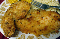 Buttermilk Baked Chicken Recipe - Food.com image