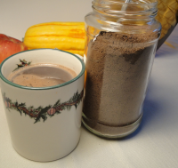 Vegan Hot Chocolate Mix Recipe - Food.com image