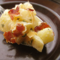 World's Best Potato Soup Recipe | Allrecipes image