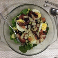 Plum Salad Dressing Recipe - Food.com image