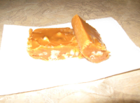 OLD CARAMEL CANDY ON A STICK RECIPES