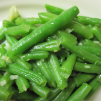 Garlic Green Beans Recipe | Allrecipes image