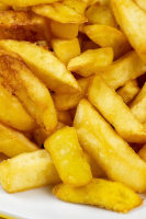 French Fries Seasoning Powder - RecipeMagik image