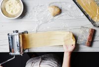 Fresh Pasta Dough Recipe | Bon Appétit image