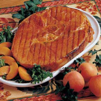 SIDE DISH WITH APPLES RECIPES