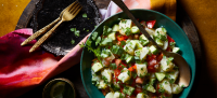 Indian-Spiced Potato Salad - Forks Over Knives image