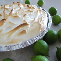 Key Lime Pie VI Recipe | Allrecipes image
