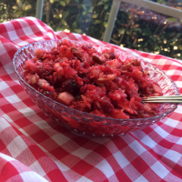 Holiday Cranberry Relish Recipe | Allrecipes image
