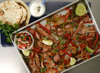 HOW TO COOK BEEF FAJITAS IN THE OVEN RECIPES