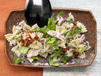 Tuna Pasta Salad recipe | Eat Smarter USA image