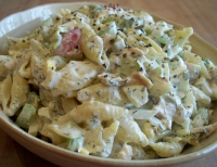 Tuna Pasta Salad Recipe - Food.com image