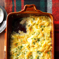 Hearty Sausage and Cheese Lasagna Recipe: How to Make It image
