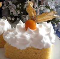 Mexican - Traditional Tres Leches Cake Recipe - Food.com image
