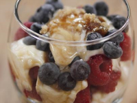 Best Yogurt Parfait Ever Recipe | Ree Drummond | Food Network image